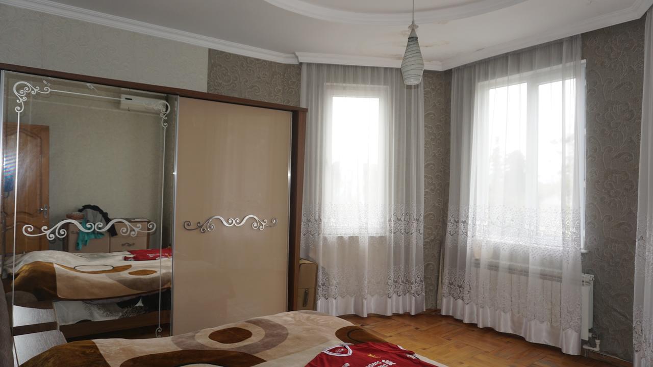 Adlia House- Ardaidardo Hotell Batumi Eksteriør bilde